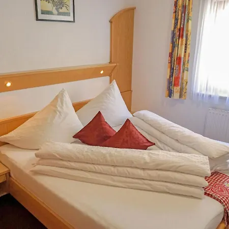 Appartement Wiesenhof By Interhome Kappl (Landeck)
