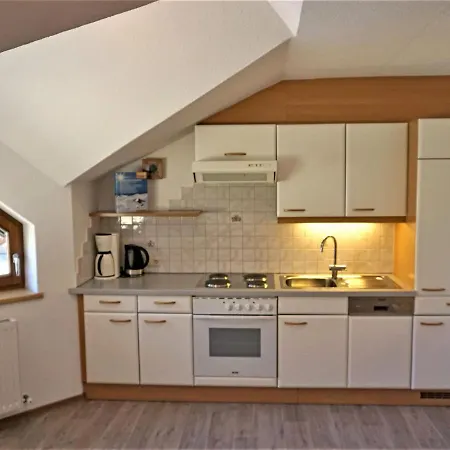 107 Wiesenhof By Interhome