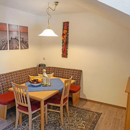 Wiesenhof By Interhome * Kappl (Landeck)
