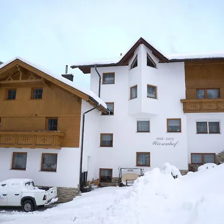 107 Wiesenhof By Interhome * Kappl (Landeck)