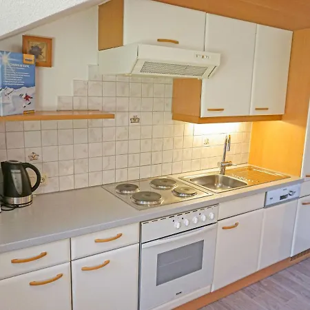 Wiesenhof By Interhome Appartement *