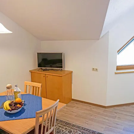 107 Wiesenhof By Interhome Apartmán Kappl (Landeck)