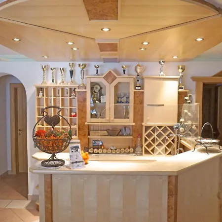 107 Wiesenhof By Interhome