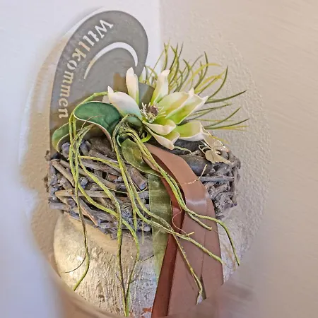 Wiesenhof By Interhome * קאפל