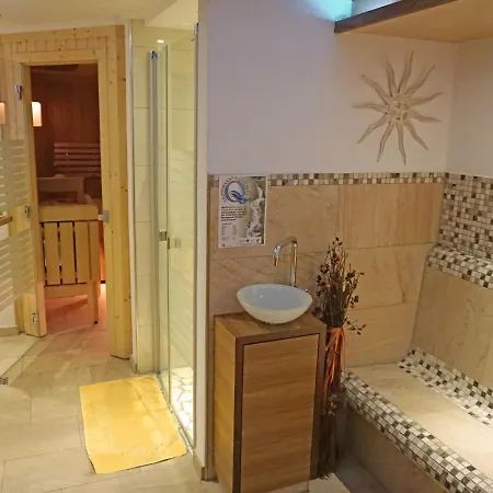 107 Wiesenhof By Interhome