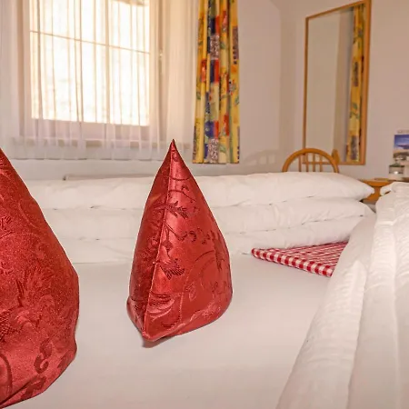 Apartmán 107 Wiesenhof By Interhome