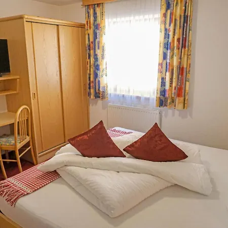 Apartmán 107 Wiesenhof By Interhome *