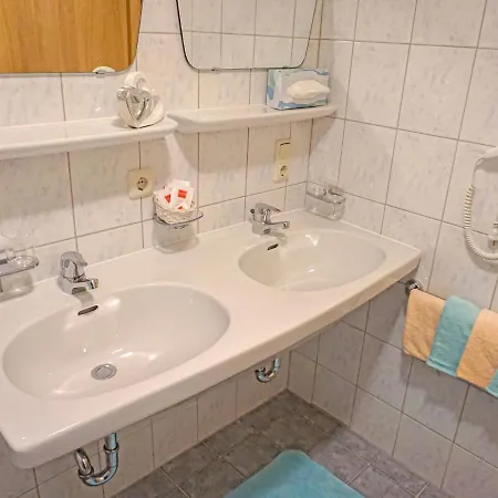 107 Wiesenhof By Interhome *