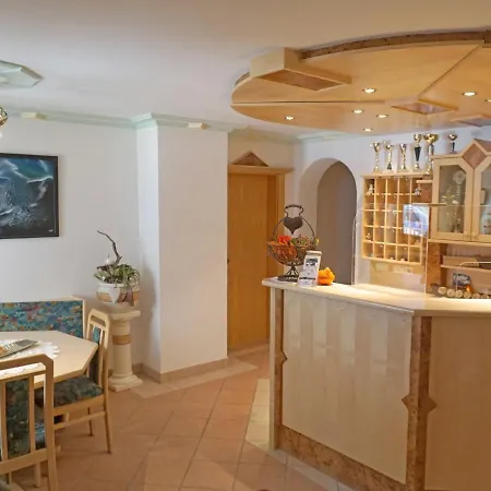 Wiesenhof By Interhome Appartement Kappl (Landeck)