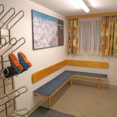 Wiesenhof By Interhome *