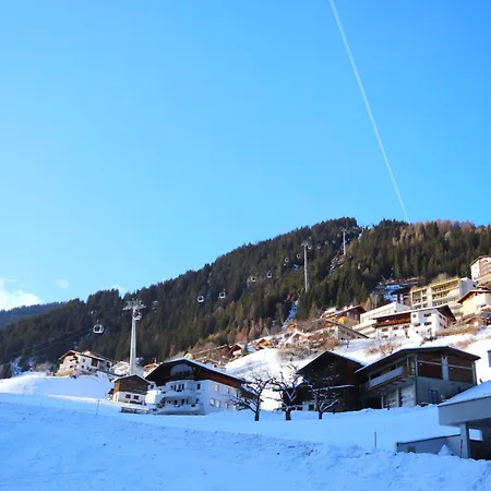 107 Wiesenhof By Interhome *