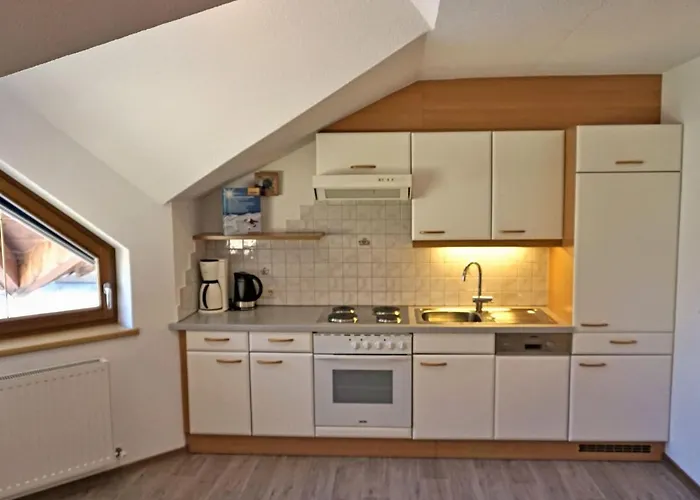 107 Wiesenhof By Interhome