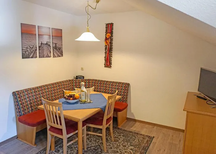 107 Wiesenhof By Interhome * Kappl