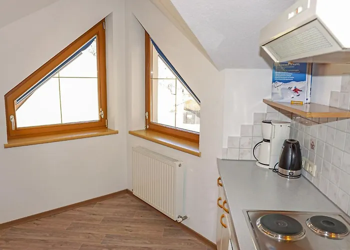 Apartman 107 Wiesenhof By Interhome