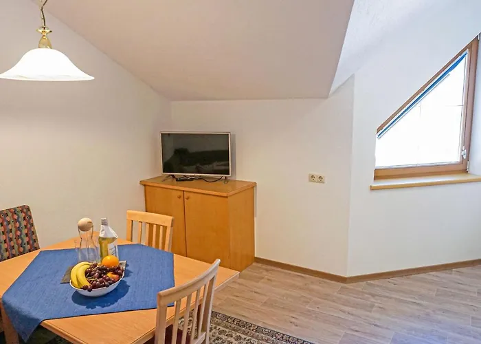 107 Wiesenhof By Interhome Apartman Kappl