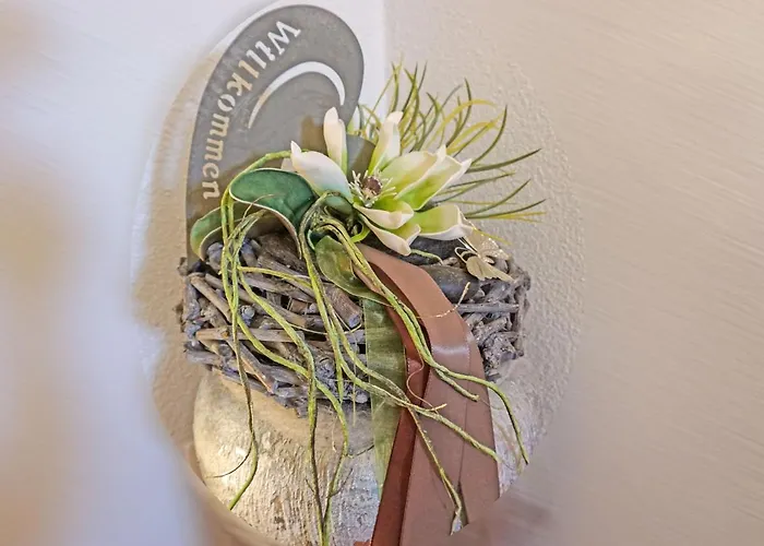 107 Wiesenhof By Interhome * Kappl