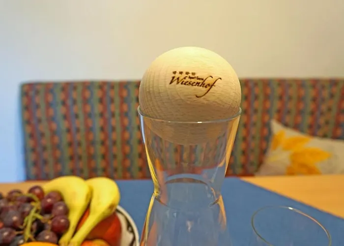 107 Wiesenhof By Interhome Apartman *