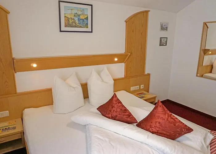 107 Wiesenhof By Interhome