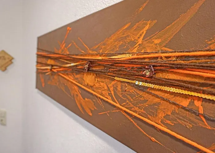 Apartman 107 Wiesenhof By Interhome Kappl