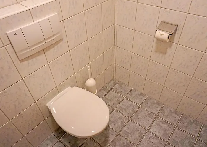 Apartman 107 Wiesenhof By Interhome *