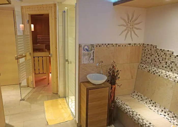 107 Wiesenhof By Interhome