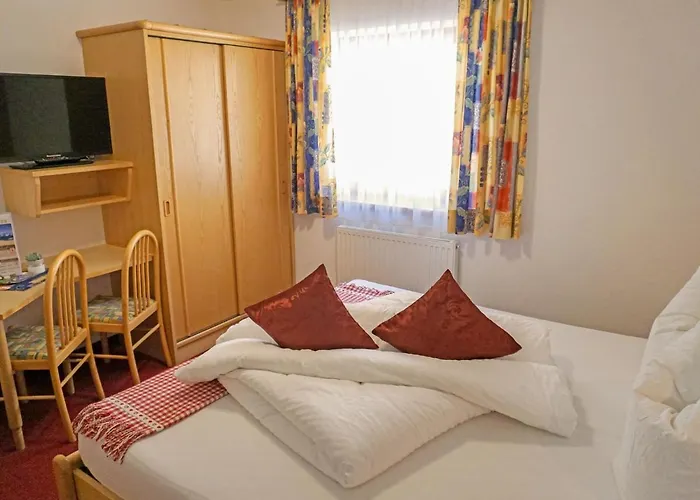 Apartman 107 Wiesenhof By Interhome *