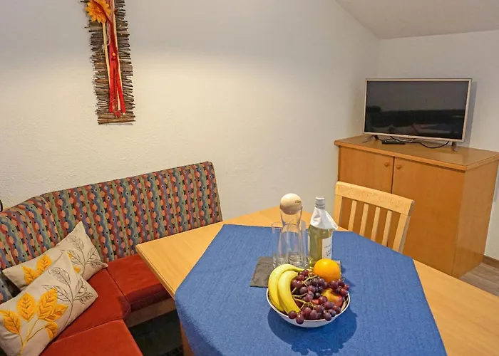 107 Wiesenhof By Interhome Apartman *