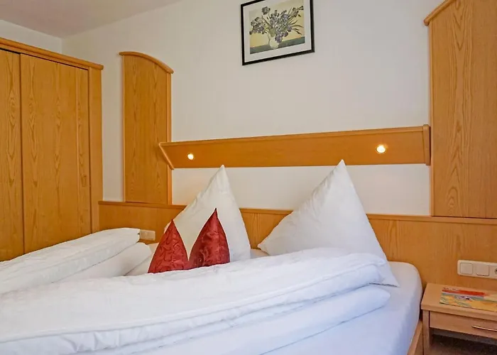 107 Wiesenhof By Interhome *