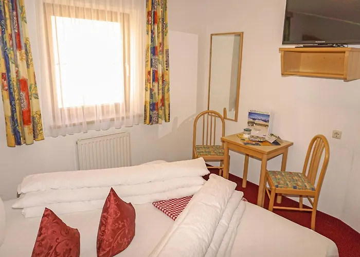 107 Wiesenhof By Interhome Apartman Kappl