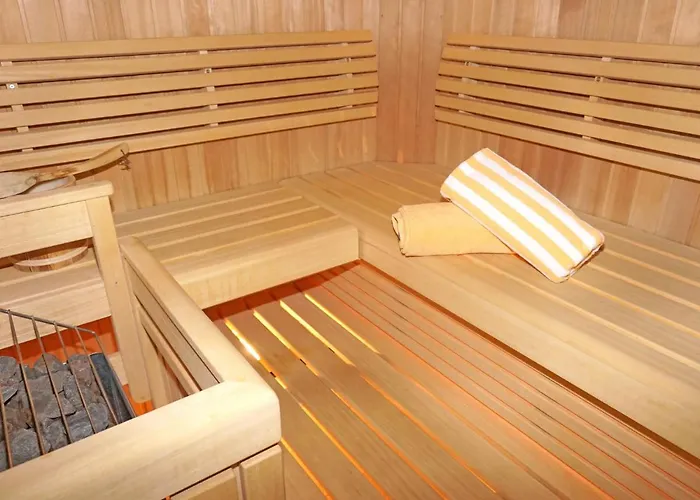 107 Wiesenhof By Interhome Kappl