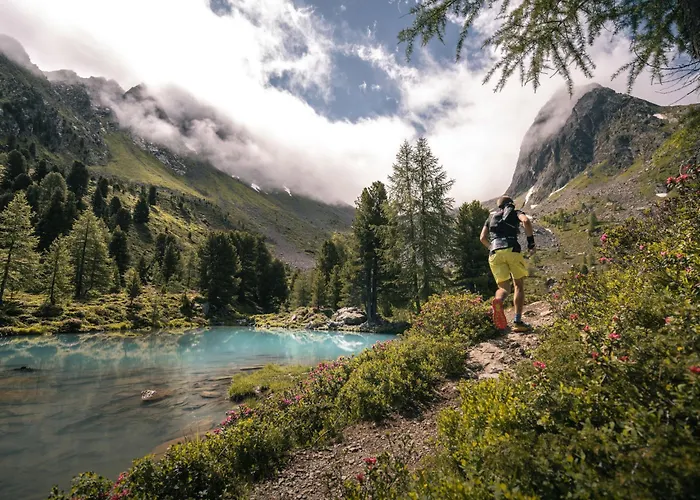 Apartman 107 Wiesenhof By Interhome *