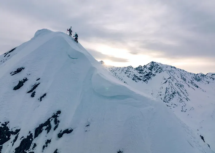 107 Wiesenhof By Interhome Apartman