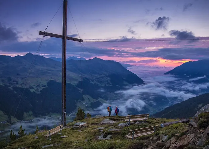 107 Wiesenhof By Interhome Apartman