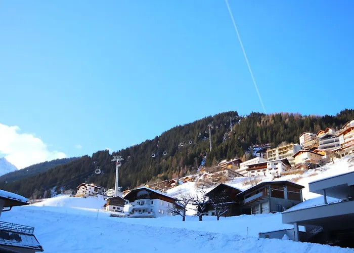 107 Wiesenhof By Interhome *