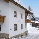 107 Wiesenhof By Interhome Апартаменты *