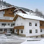 107 Wiesenhof By Interhome Апартаменты