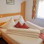 Апартаменты 107 Wiesenhof By Interhome Каппль