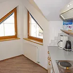 Апартаменты 107 Wiesenhof By Interhome