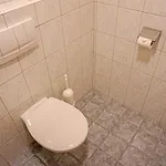 Апартаменты 107 Wiesenhof By Interhome *