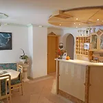 107 Wiesenhof By Interhome Апартаменты Каппль