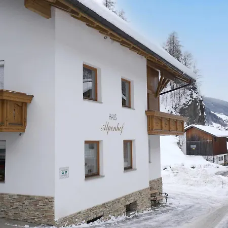 107 Wiesenhof By Interhome Daire *