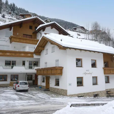 107 Wiesenhof By Interhome Daire