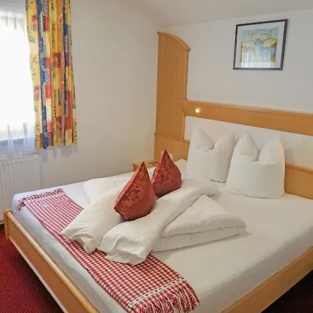 107 Wiesenhof By Interhome * Kappl (Landeck)