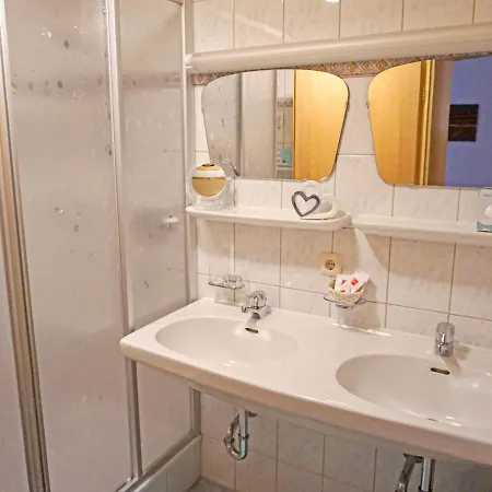 107 Wiesenhof By Interhome *