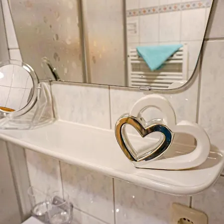 107 Wiesenhof By Interhome Daire Kappl (Landeck)