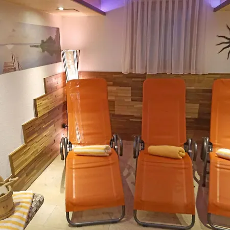 107 Wiesenhof By Interhome Kappl (Landeck)