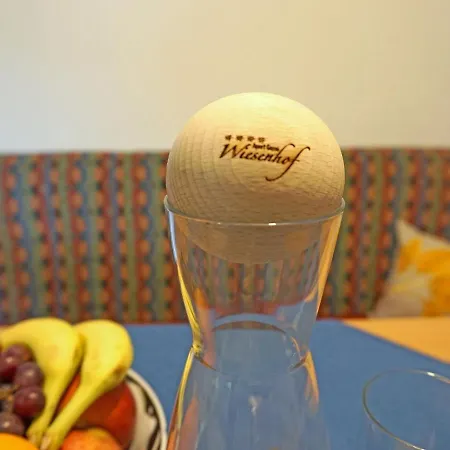 107 Wiesenhof By Interhome Daire *