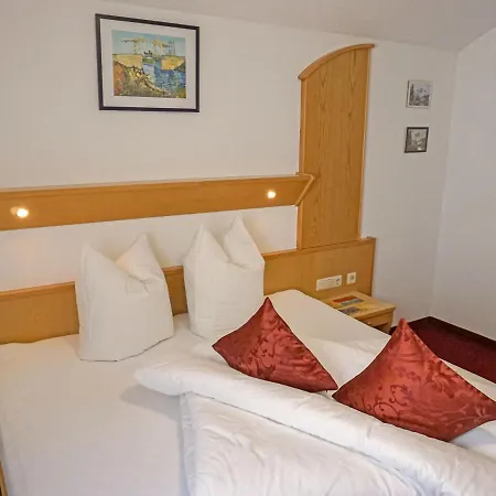 107 Wiesenhof By Interhome