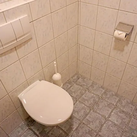 Daire 107 Wiesenhof By Interhome *