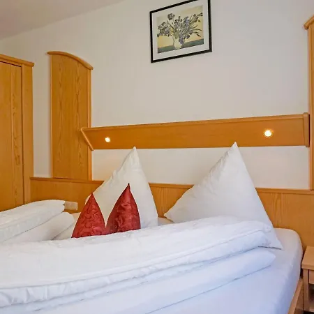 107 Wiesenhof By Interhome *